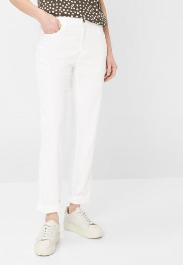 Прямые брюки