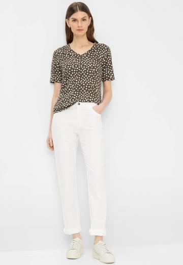 Прямые брюки