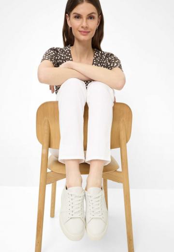 Прямые брюки