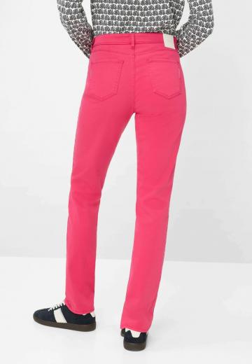 Узкие брюки