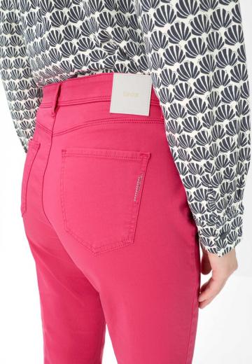 Узкие брюки