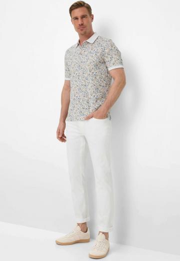 Узкие джинсы