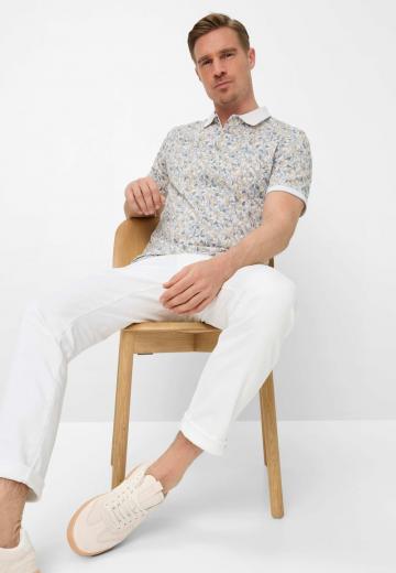 Узкие джинсы