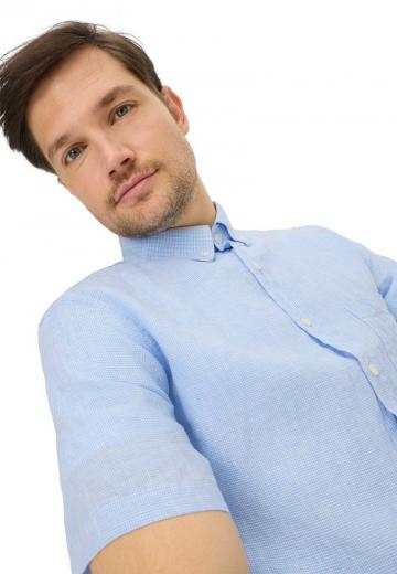 Рубашка с коротким рукавом