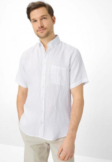 Рубашка с коротким рукавом