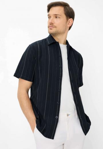 Рубашка с коротким рукавом