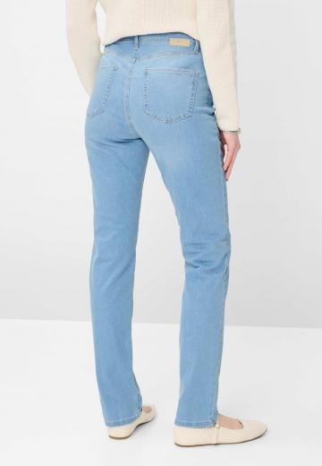 Узкие джинсы
