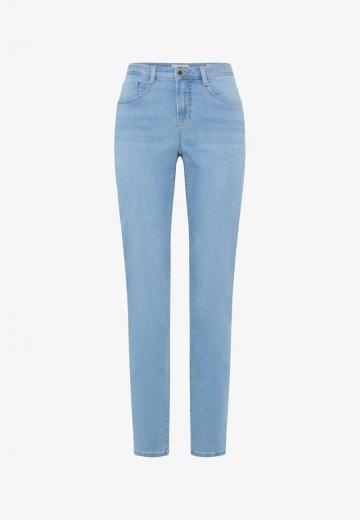 Узкие джинсы