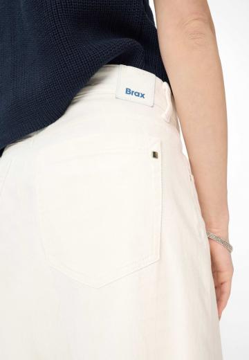 Клешеные джинсы