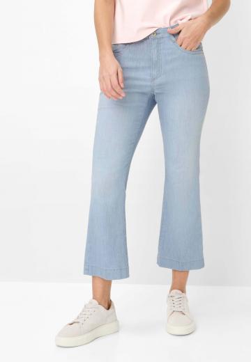 Клешеные брюки