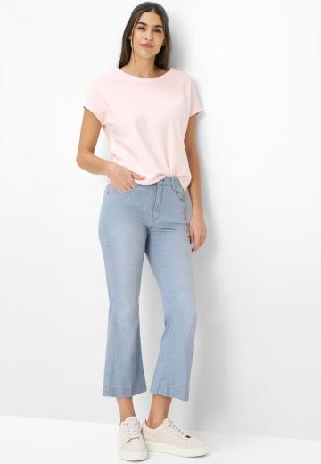 Клешеные брюки