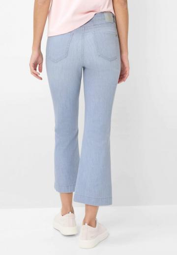 Клешеные брюки