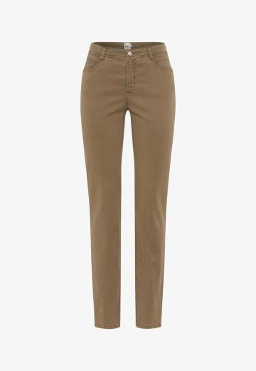 Узкие джинсы