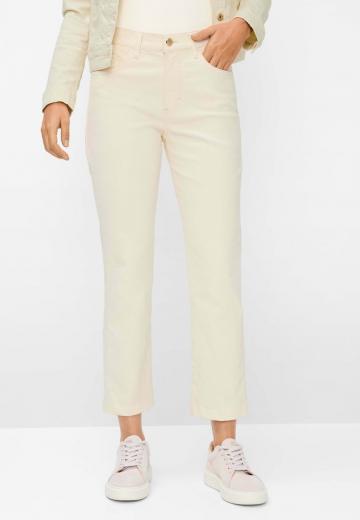 Короткие джинсы