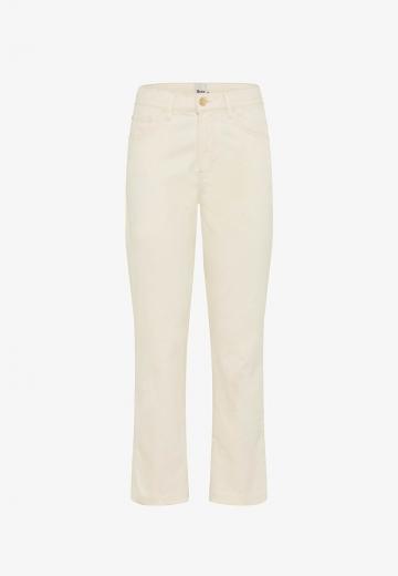 Короткие джинсы