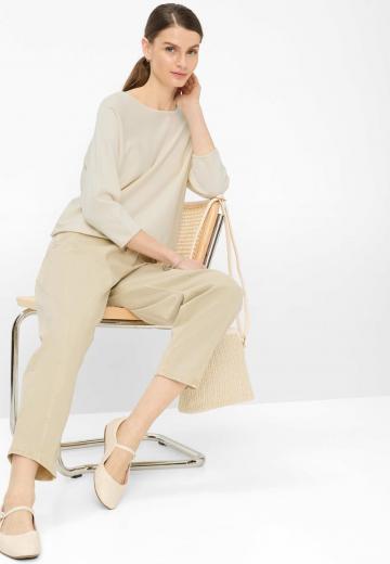 Короткие джинсы