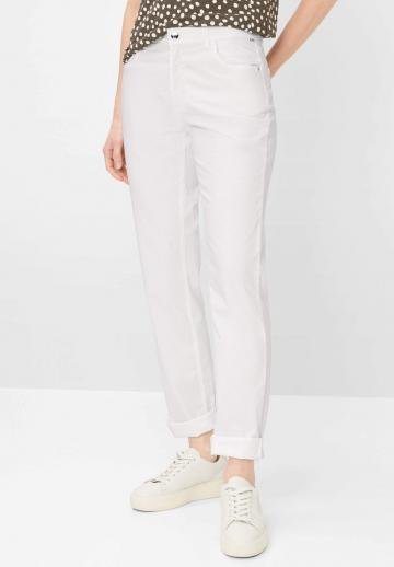 Узкие брюки