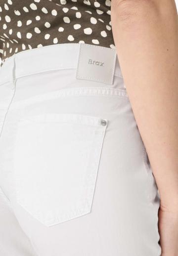 Узкие брюки