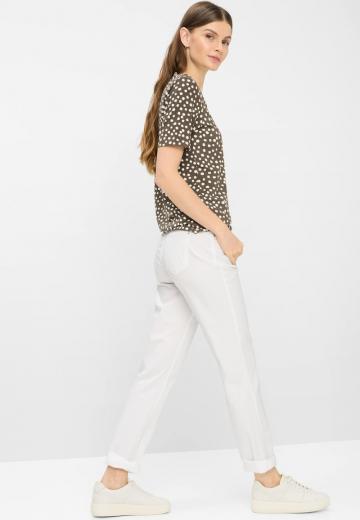 Узкие брюки