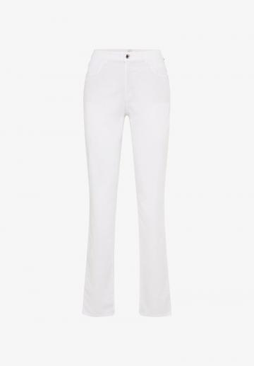 Узкие брюки