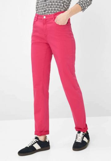 Узкие брюки