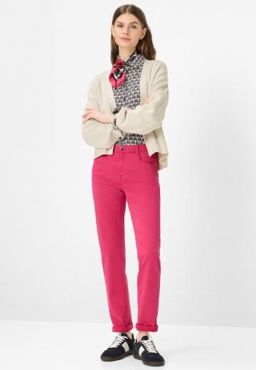 Узкие брюки