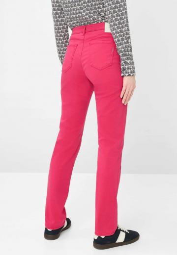 Узкие брюки