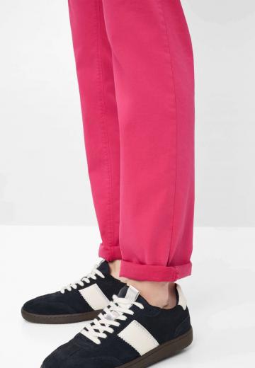 Узкие брюки