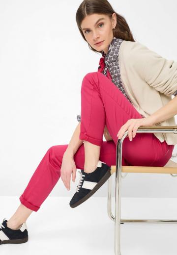 Узкие брюки