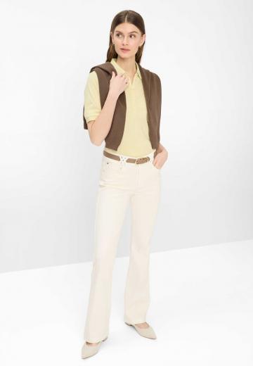 Узкие джинсы