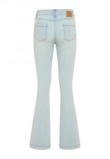 Клешеные брюки