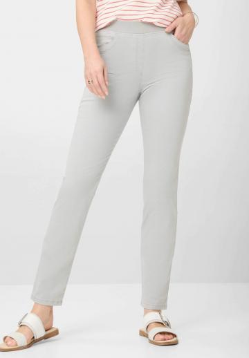 Узкие брюки