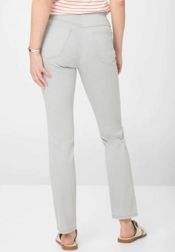 Узкие брюки