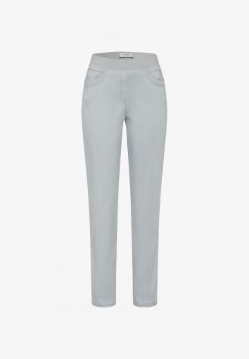 Узкие брюки