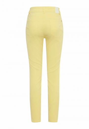 Короткие джинсы