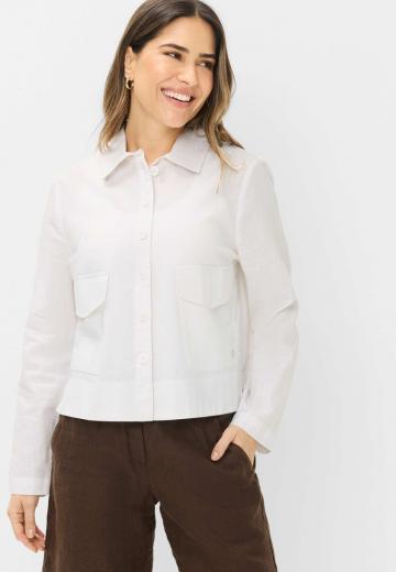 Блузка-рубашка