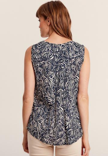 Майка-борцовка