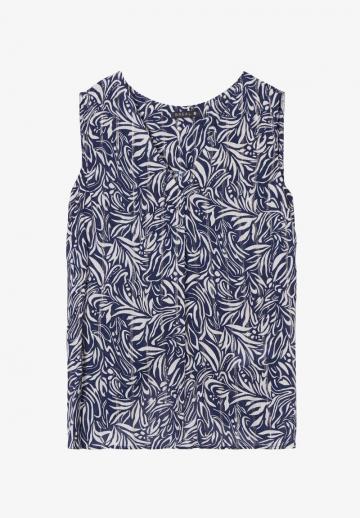 Майка-борцовка