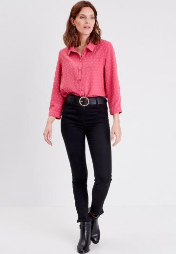 Узкие брюки