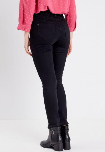 Узкие брюки