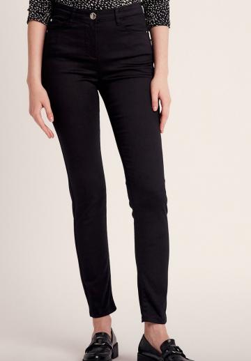 Узкие брюки