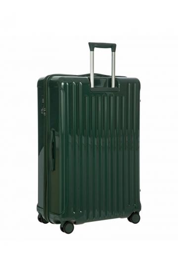 Чемодан на колесах