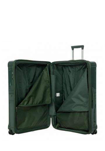 Чемодан на колесах