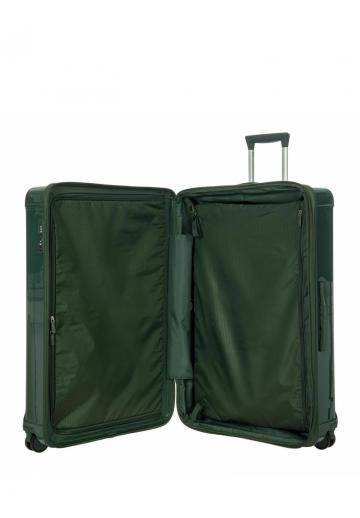 Чемодан на колесах