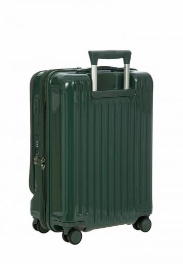 Чемодан на колесах