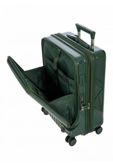 Чемодан на колесах