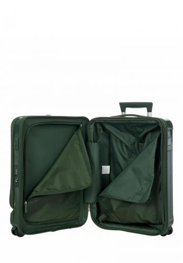 Чемодан на колесах