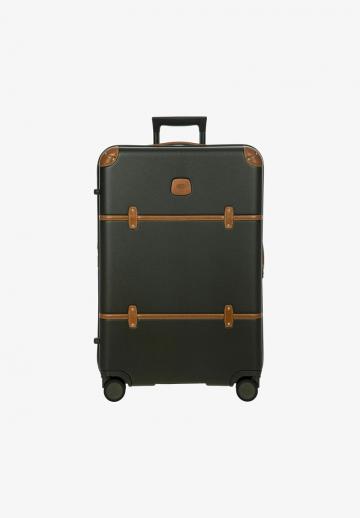 Чемодан на колесах