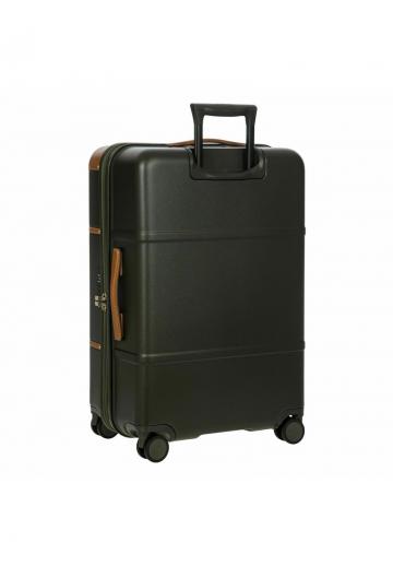 Чемодан на колесах