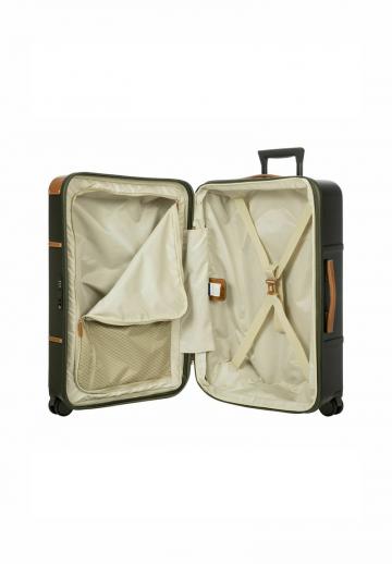 Чемодан на колесах